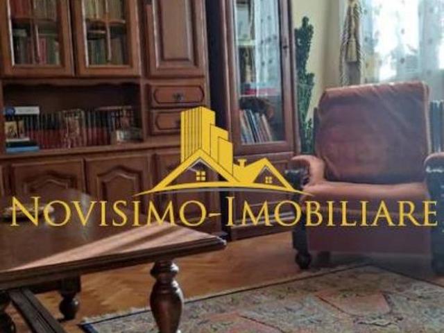NOVISIMO IMOBILIARE: CASA DE INCHIRIAT IN ZONA CENTRALA, de inchiriat