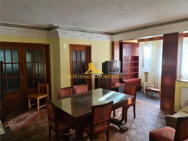 NOVISIMO IMOBILIARE: CASA DE INCHIRIAT IN ZONA DEMOCRATIEI de inchiriat