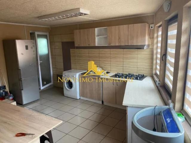 NOVISIMO IMOBILIARE: CAZARE PENTRU MUNCITORI de inchiriat