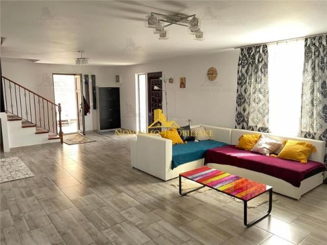 NOVISIMO IMOBILIARE: DUPLEX DE INCHIRIAT de inchiriat