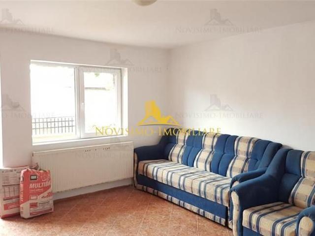 NOVISIMO IMOBILIARE: DUPLEX DE INCHIRIAT IN ZONA CENTRALA de inchiriat