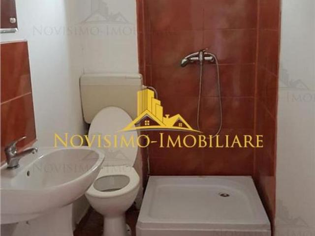 NOVISIMO IMOBILIARE: DUPLEX DE INCHIRIAT IN ZONA CENTRALA de inchiriat
