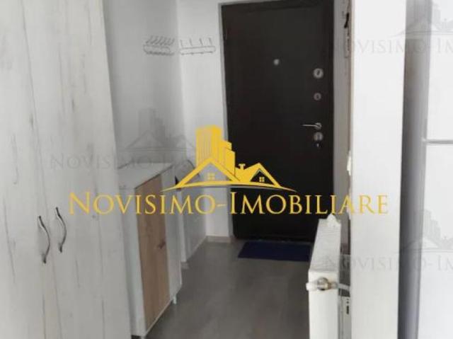 NOVISIMO IMOBILIARE: GARSONIERA DE INCHIRIAT IN ZONA 9 MAI, PARCARE de inchiriat