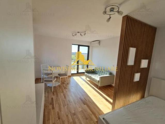 NOVISIMO IMOBILIARE: GARSONIERA DE INCHIRIAT IN ZONA ALBERT de inchiriat