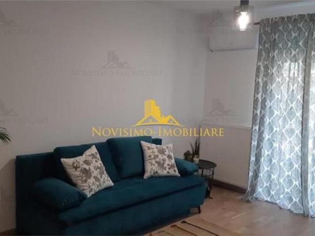 NOVISIMO IMOBILIARE: GARSONIERA DE INCHIRIAT IN ZONA ALBERT de inchiriat