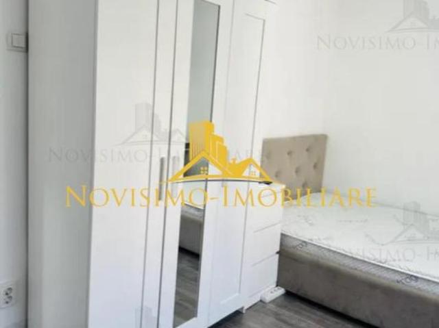 NOVISIMO IMOBILIARE: GARSONIERA DE INCHIRIAT IN ZONA MARASESTI de inchiriat