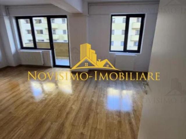 NOVISIMO IMOBILIARE: GARSONIERA DE INCHIRIAT, PARTIAL MOBILATA de inchiriat