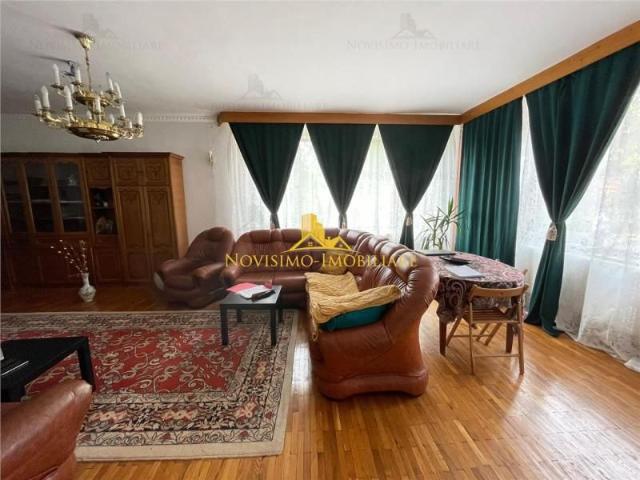NOVISIMO IMOBILIARE: VILA DE INCHIRIAT de inchiriat