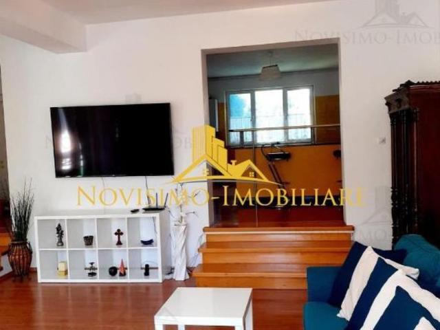 NOVISIMO IMOBILIARE: VILA DE INCHIRIAT IN CAMPINA de inchiriat