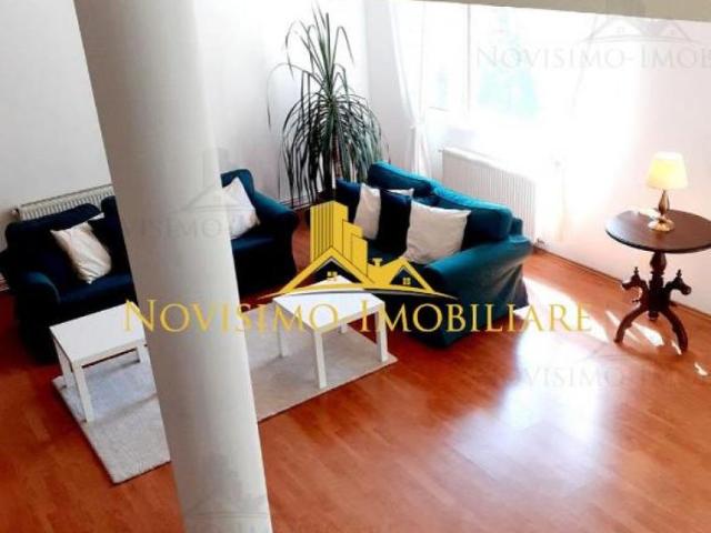 NOVISIMO IMOBILIARE: VILA DE INCHIRIAT IN CAMPINA de inchiriat