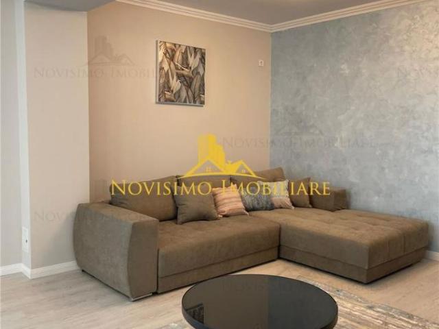 NOVISIMO IMOBILIARE: VILA DE INCHIRIAT IN PAULESTI de inchiriat