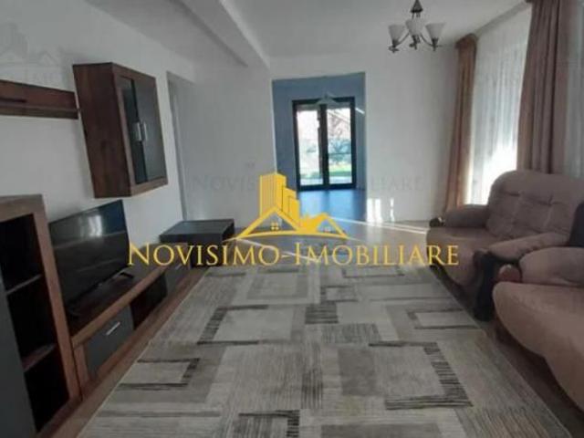 NOVISIMO IMOBILIARE: VILA DE INCHIRIAT IN PAULESTI de inchiriat