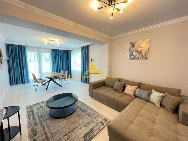 NOVISIMO IMOBILIARE: VILA DE INCHIRIAT IN PAULESTI