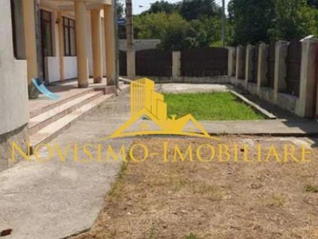 NOVISIMO IMOBILIARE: VILA DE INCHIRIAT IN ZONA CANTACUZINO de inchiriat