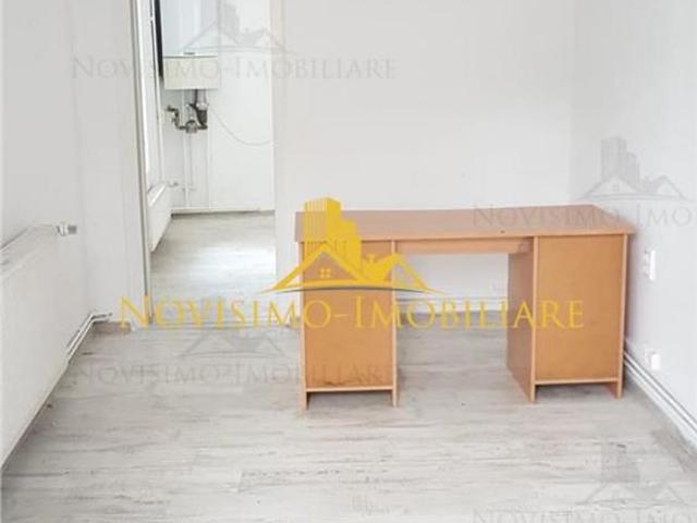 NOVISIMO IMOBILIARE: VILA DE INCHIRIAT IN ZONA CENTRALA de inchiriat