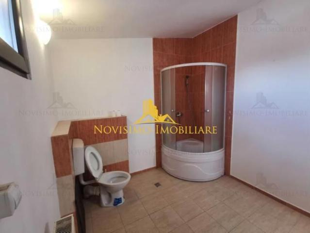 NOVISIMO IMOBILIARE: VILA DE INCHIRIAT IN ZONA CENTRALA de inchiriat