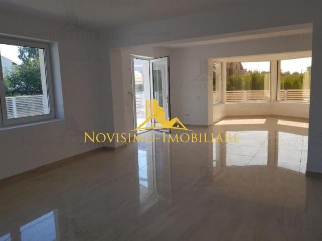 NOVISIMO IMOBILIARE: VILA DE INCHIRIAT IN ZONA ALBERT de inchiriat