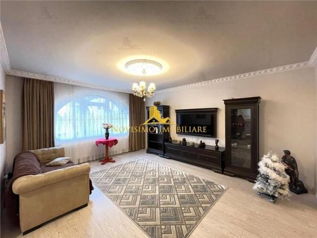 NOVISIMO IMOBILIARE: VILA DE INCHIRIAT IN ZONA ALBERT de inchiriat