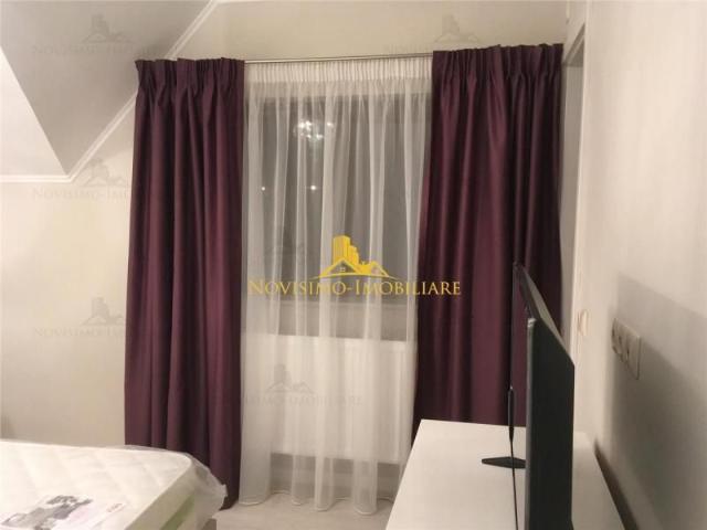 NOVISIMO IMOBILIARE: VILA DE INCHIRIAT IN ZONA ALBERT de inchiriat