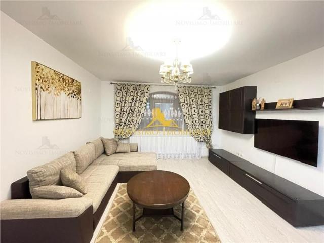 NOVISIMO IMOBILIARE: VILA DE INCHIRIAT IN ZONA ALBERT de inchiriat