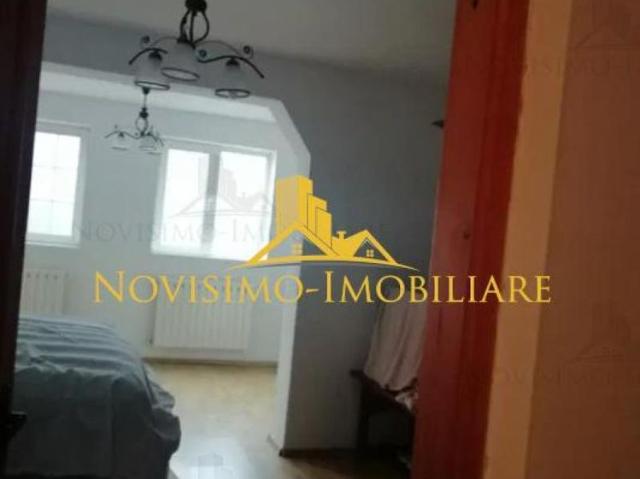 NOVISIMO IMOBILIARE: VILA DE INCHIRIAT IN ZONA BUCOV de inchiriat
