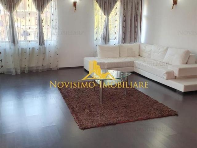 NOVISIMO IMOBILIARE: VILA DE INCHIRIAT IN ZONA BUCOV de inchiriat
