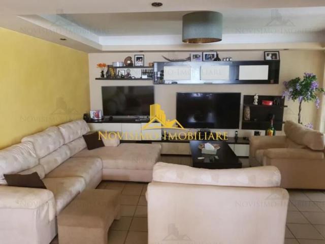 NOVISIMO IMOBILIARE: VILA DE INCHIRIAT IN ZONA PIATA MIHAI VITEAZU de inchiriat
