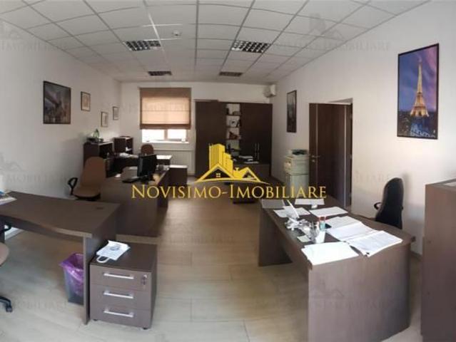 NOVISIMO IMOBILIARE: VILA DE INCHIRIAT, ULTRACENTRAL de inchiriat