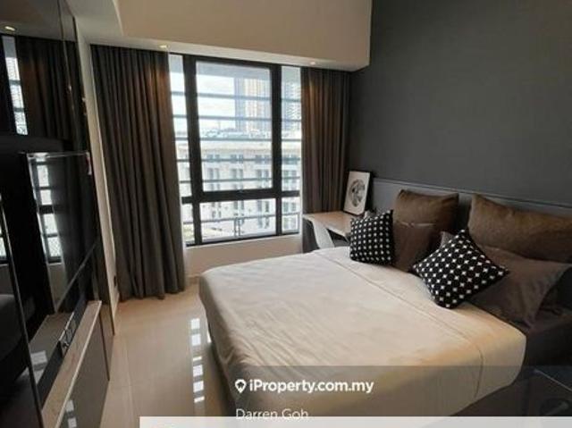 NOVO Ampang