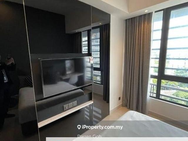 NOVO Ampang