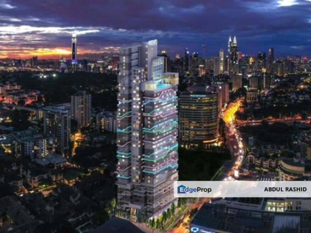 NOVO Ampang