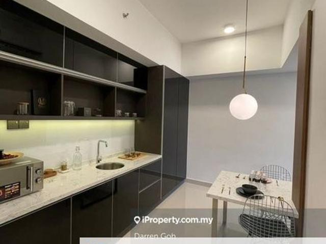 NOVO Ampang