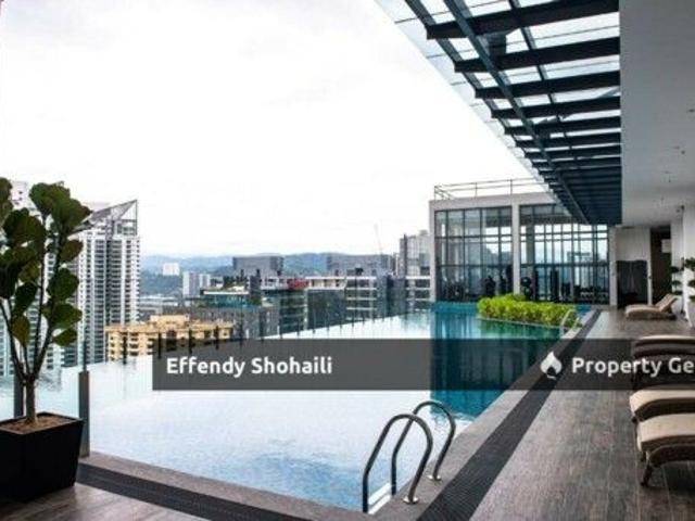 NOVO AMPANG CONDO