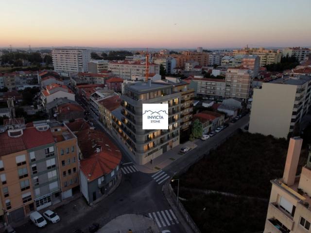 Novo Apartamento Luxo Porto LA LYS RESIDENCE