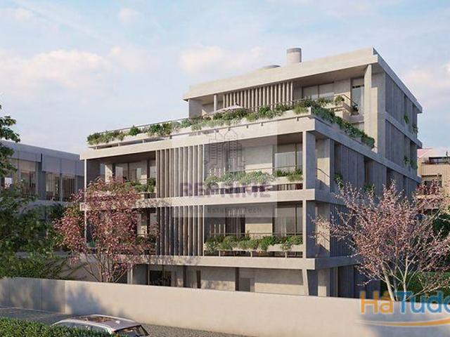 NOVO | APARTAMENTO T4 DUPLEX | TERRAÇO 177M2 | VARANDAS 71M2 | GARAGEM BOX 50M2 | BOAVISTA | PORTO | 26064067020