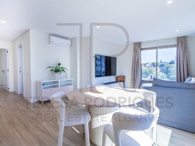 Novo apartamento T4 Duplex para venda em Almancil 143m² Almancil