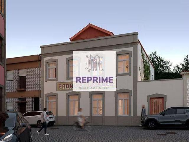 NOVO | APARTAMENTO T0 C/TERRAÇO | PRAIA LEÇA DA PALMEIRA | MATOSINHOS | PORTO | 26064084312