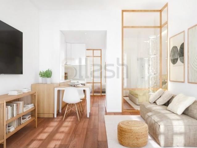 Novo Apartamento T1+1 Baixa do Porto 0m² Cedofeita, santo ildefonso, sé, miragaia, são nicolau e vitória