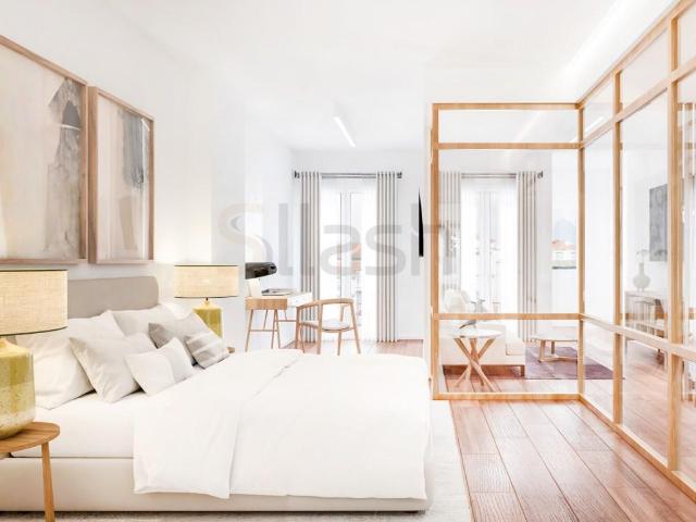 Novo Apartamento T1+1 com incrível terraço Baixa do Porto 0m² Cedofeita, santo ildefonso, sé, miragaia, são nicolau e vitória