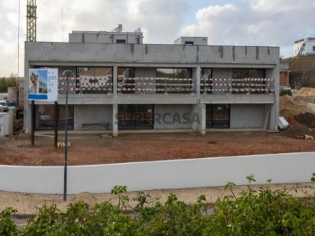 Novo Apartamento T1+1 com Vista Mar na Aldeia da Carrapateira