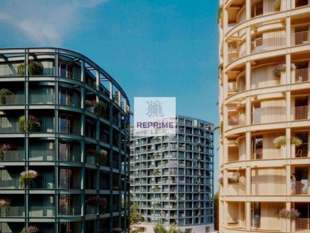 NOVO | APARTAMENTO T1 SMART | LUGAR DE GARAGEM | PARANHOS | PORTO | 26054070287