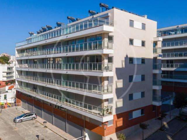 Novo apartamento T2 na Figueira da Foz
