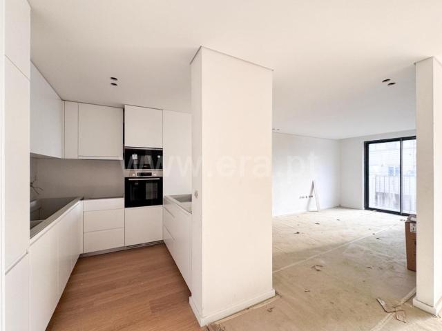 Novo apartamento T2 Centro V.N.Gaia 81m² Mafamude