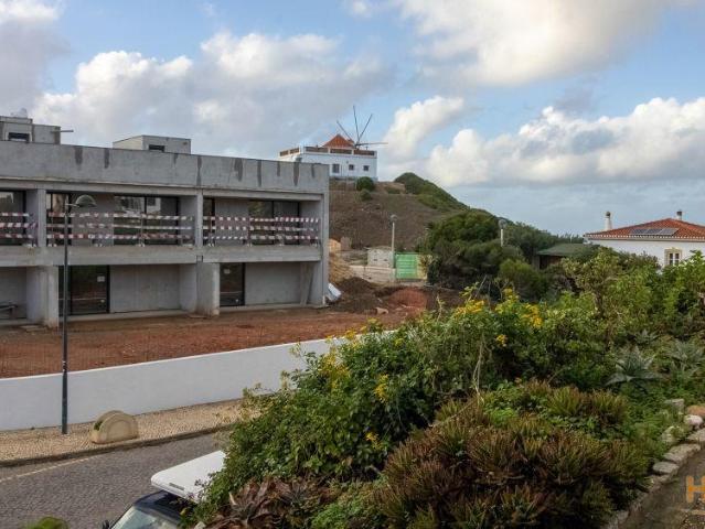 Novo Apartamento T2 com Vista Mar na Aldeia da Carrapateira | 26064039188
