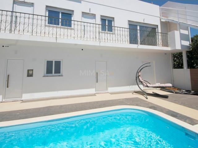 Novo Apartamento T2 com piscina a 500 metros da Praia, Praia da Luz