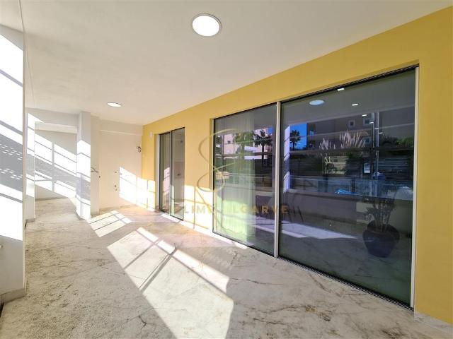 Novo apartamento T2 com piscina em Lagos, Algarve 95m² Lagos