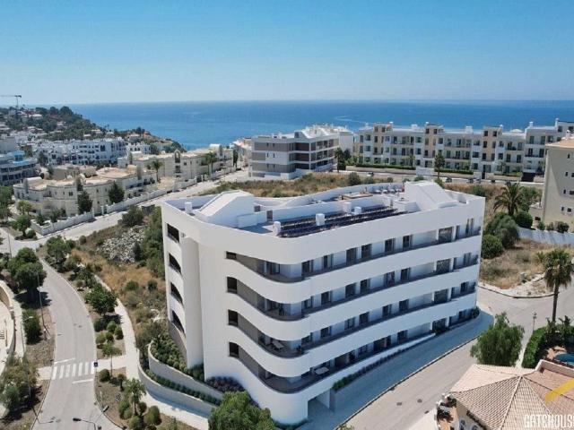Novo apartamento T2 em Porto de Mós, Lagos, Algarve Gateho. 97m² Lagos Santa Maria