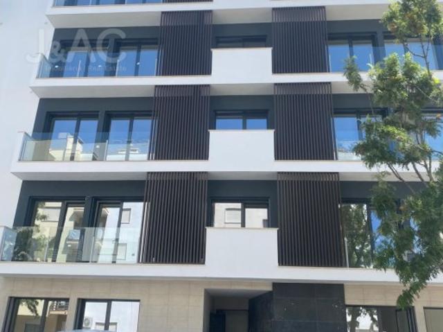 Novo Apartamento T2 para Arrendamento no Montijo