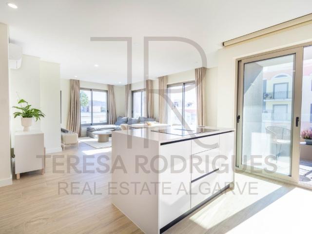 Novo apartamento T2 para venda em Almancil 77m² Almancil