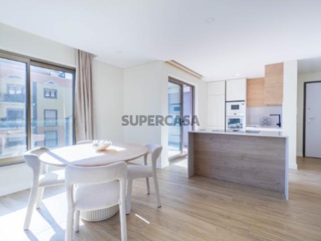 Novo apartamento T2 para venda em Almancil